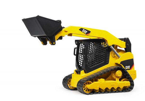 Bruder 2136 Caterpillar CAT-Mini-wiellader