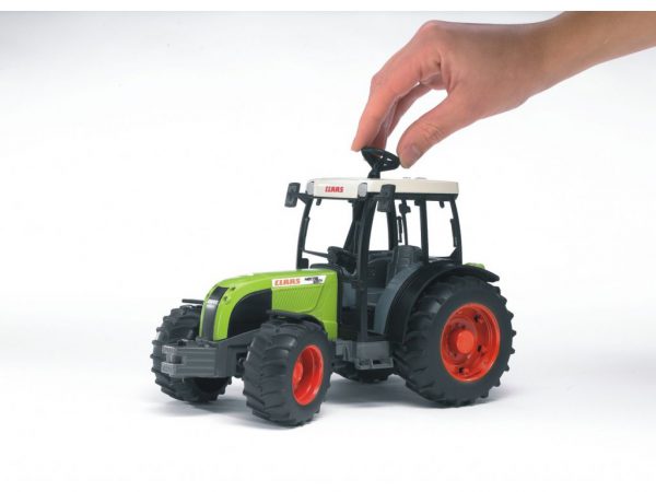 Bruder 2110 Tractor Claas Nectis 267F