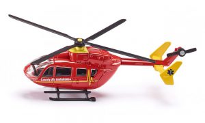 Siku 1647 Helikopter 1 : 87