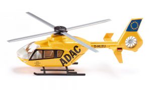 Siku 2539 Helikopter ADAC
