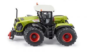 Siku 3271 Tractor Claas Xerion 5000 1:32