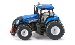 Siku 3273 Tractor New Holland T8 390 schaal 1 : 32