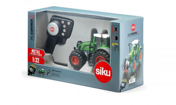 Siku 6880 Siku Radio Control 6880 Tractor Fendt 939