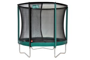 trampoline Etan Premium Gold 08 Combi
