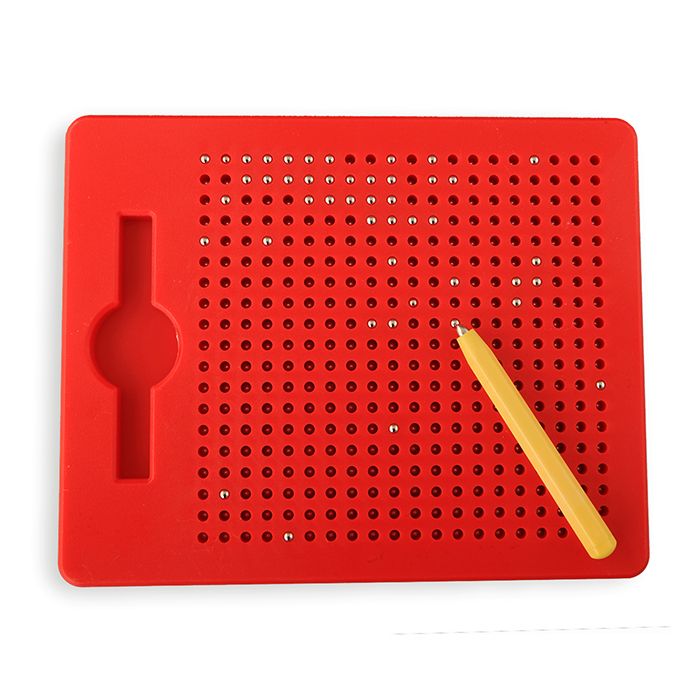 analyseren Schat doos Magneetbord magnetic-board met pen Magneet-pad bij SpeelActief