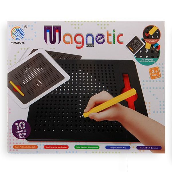 Magneetbord magnetic-board met pen