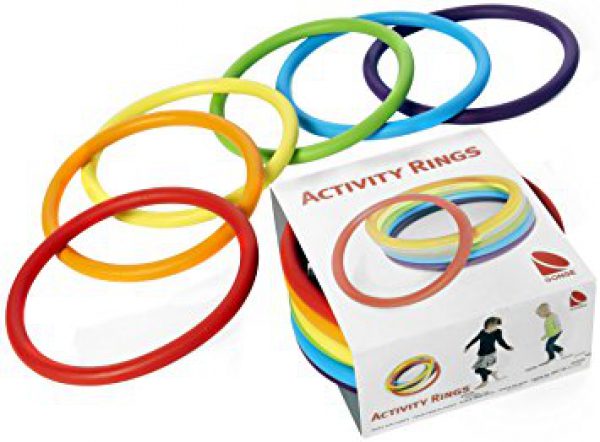 Gonge 2190 Activiteiten Ringen Therapie Speelgoed