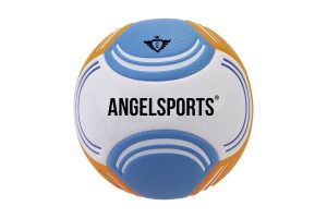 Beach Volleybal Angelsports Maat 5 Soft Touch