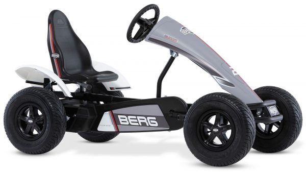 BERG Race GTS BFR - Skelter