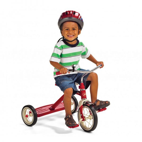 RadioFlyer Classic Red Tricycle M