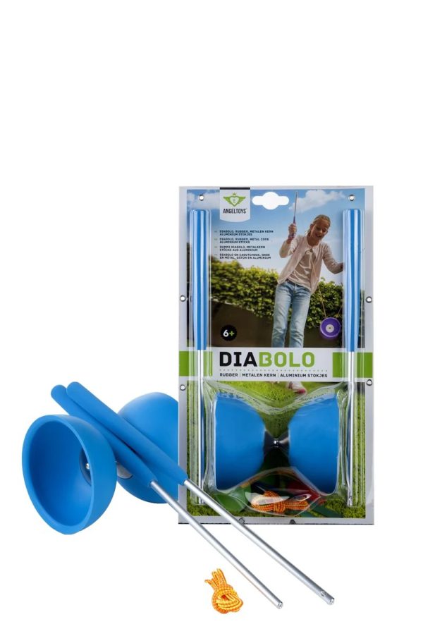 Diabolo Angeltoys