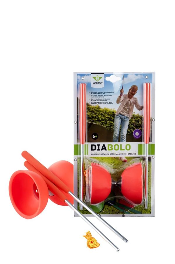 Diabolo Angeltoys