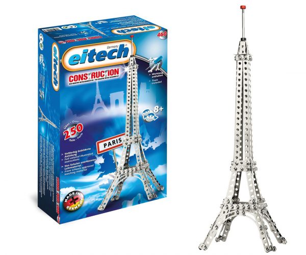 Eitech Constructie- Eiffeltoren