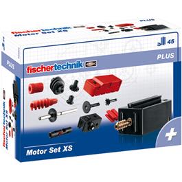 Fischertechnik Plus - Motor set XS - 505281