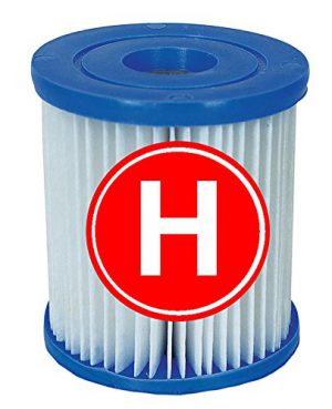 Intex Filtercartridge type H