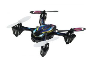 Drone Jamara Camostro Quadrocopter met camera