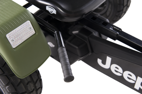 Skelter BERG Jeep Revolution BFR