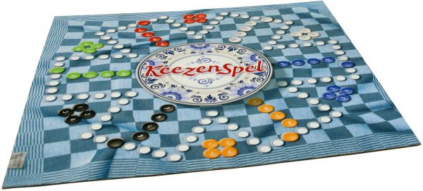 Keezenspel