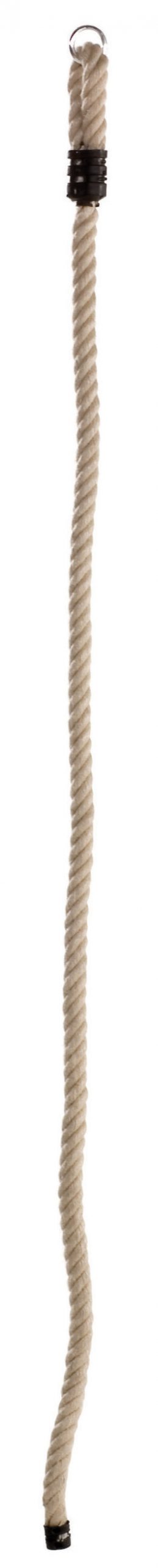 Klimtouw 25 mm. (PH-touw) lengte 2 m schommel accessoire