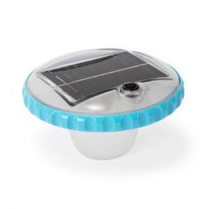 Intex Zwembadverlichting (LED / drijvend) - Discolamp