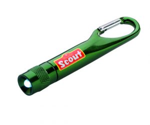 Scout - LED-zaklamp