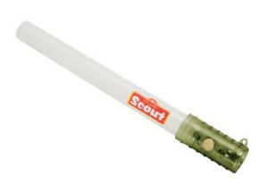 Scout 19333 Lichtstaaf GlowStick Scouting Outdoor