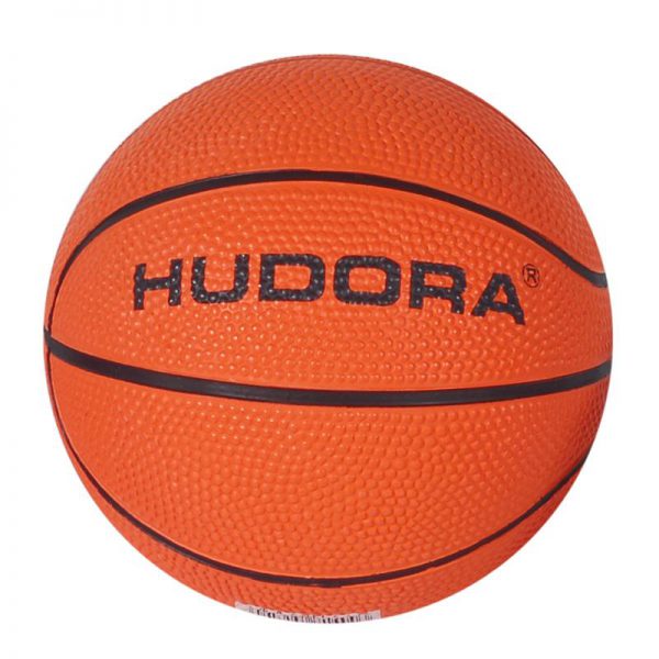 Mini sportballen: Basketbal - Voetbal - Rugbybal - Volleybal