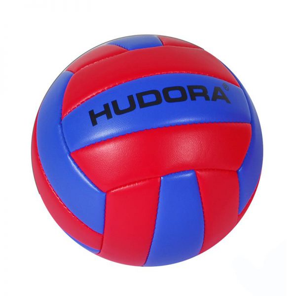 Mini sportballen: Basketbal - Voetbal - Rugbybal - Volleybal