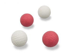 My Minigolf Set Golfballen Midget golf