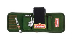 Scout 19310 Armband met 4-in1 tool Scouting Outdoor