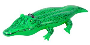 Intex Opblaas Krokodil