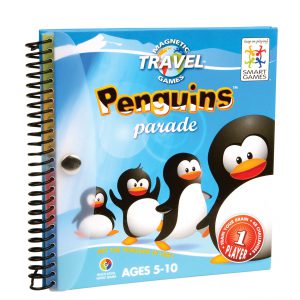 Penguins Parade - Smart Games