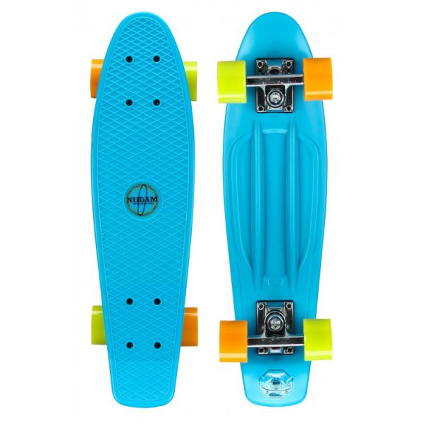 Pennyboard Skateboard