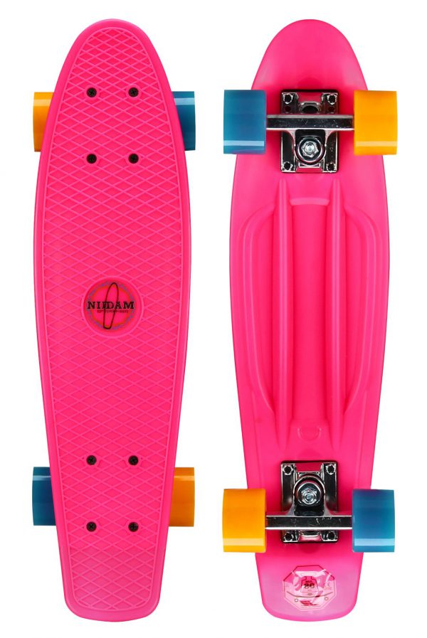 Pennyboard Skateboard