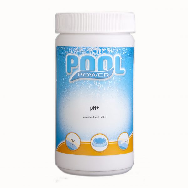 PH+ 1 kg pH Plus waterbehandeling