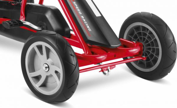 Skelter Puky F20 Go-Cart