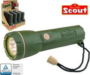 Scout  Morse Zaklamp Scouting  Outdoor
