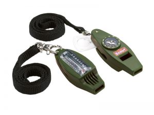 Scout 19358 Seinfluit thermometer kompas Scouting Outdoor