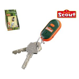Scout 19407 Sleutelzoeker Keyfinder Scouting Outdoor