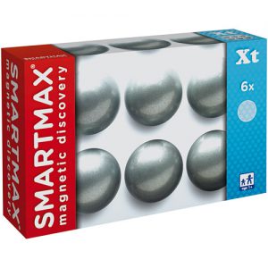 Smartmax SMX103 uitbreidingsset 6 ballen