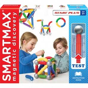 SmartMax SMX310 Start Plus Try-Me