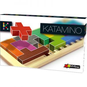 Katamino Classic