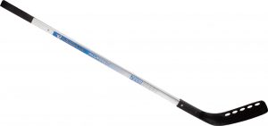 Streethockeystick / IJshockeystick aluminium 110 cm.