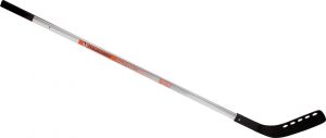 Streethockeystick / IJshockeystick aluminium 135 cm.