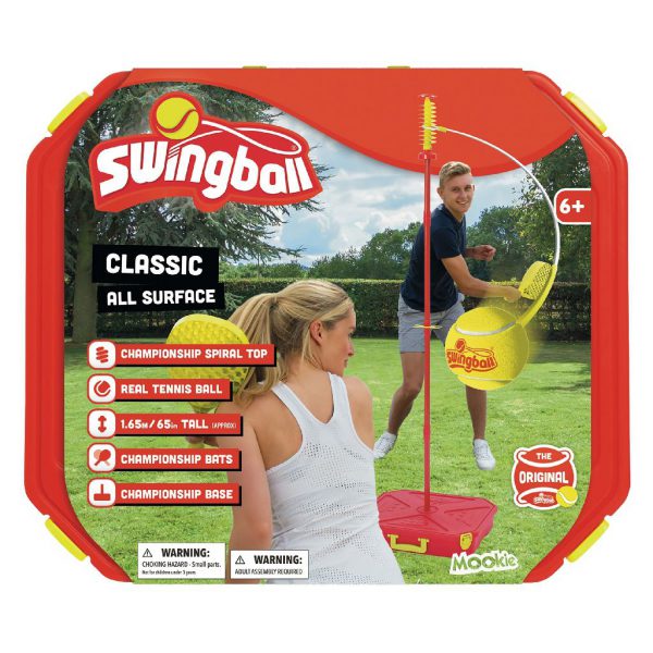 Swingball All Surface