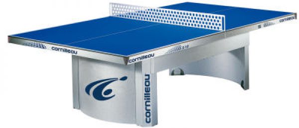 Cornilleau Pro 510 Outdoor Tafeltennistafel