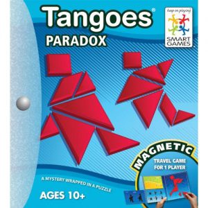 Tangoes Paradox - Smart Games