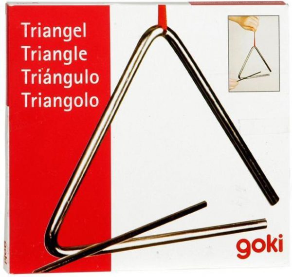 Triangel 16 cm-1