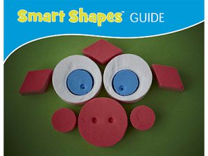 Inspiratieboekje Smart shapes