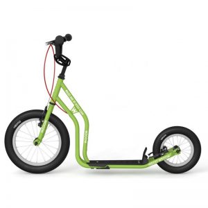 Step autoped Yedoo New Wzoom Green